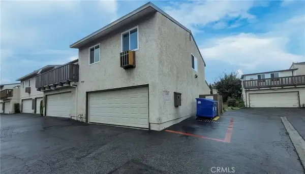 809 E Acacia #H, Glendale, CA 91205