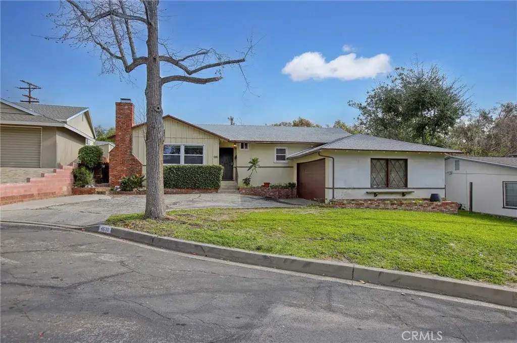 4630 Willalee Avenue, La Crescenta, CA 91214 - Image #1