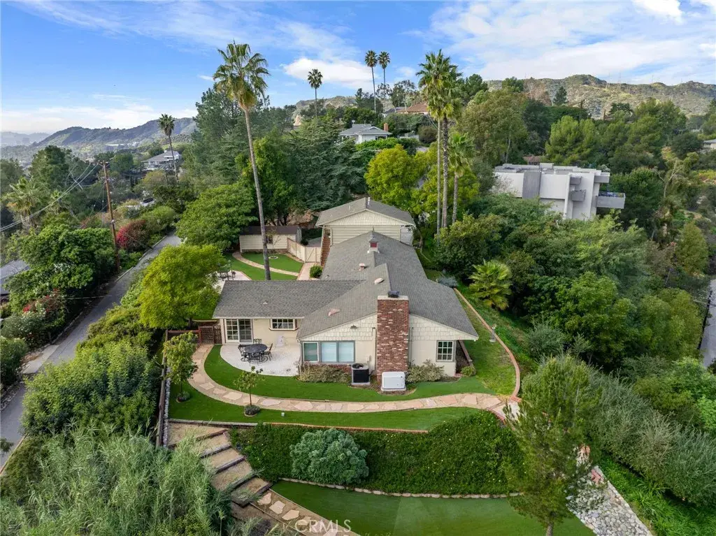 120 Kenworthy, Pasadena, CA 91105 - #1