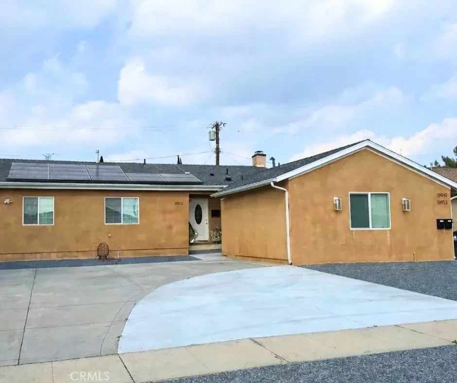 15951 Simonds, Granada Hills, CA 91344 - Image #1