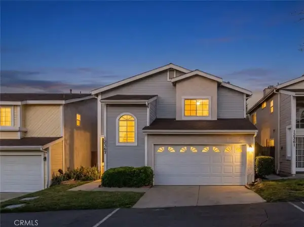 12367 Stonegate Road, Pacoima, CA 91331