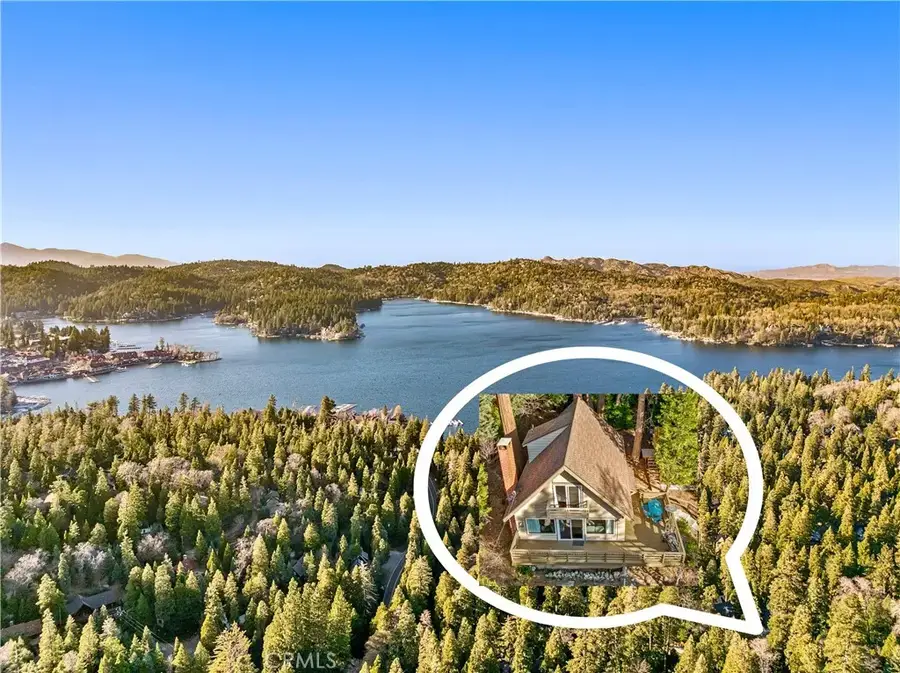 225 Fremont, Lake Arrowhead, CA 92352 - #2