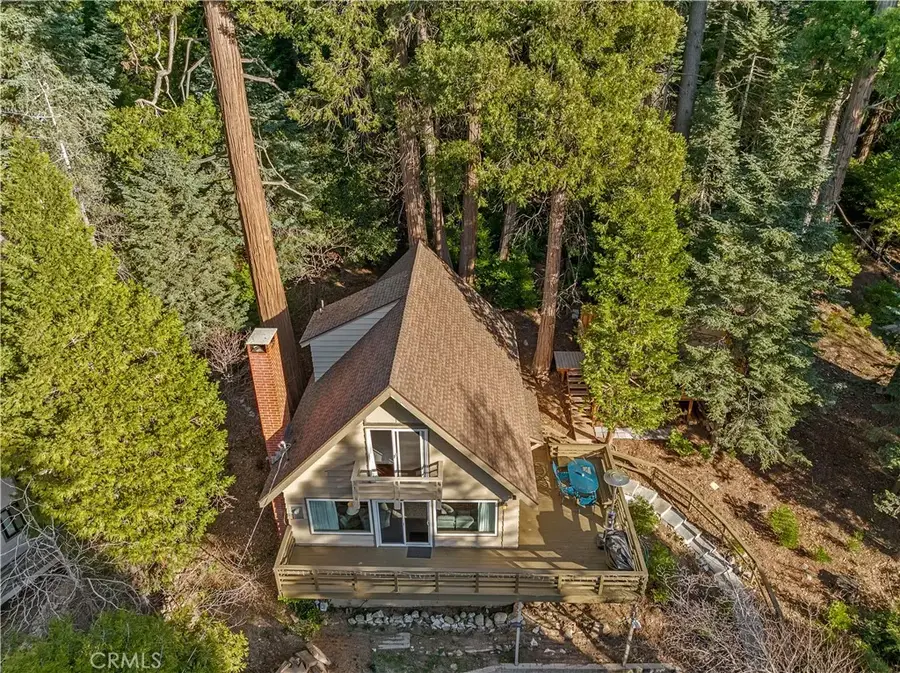 225 Fremont, Lake Arrowhead, CA 92352 - #3