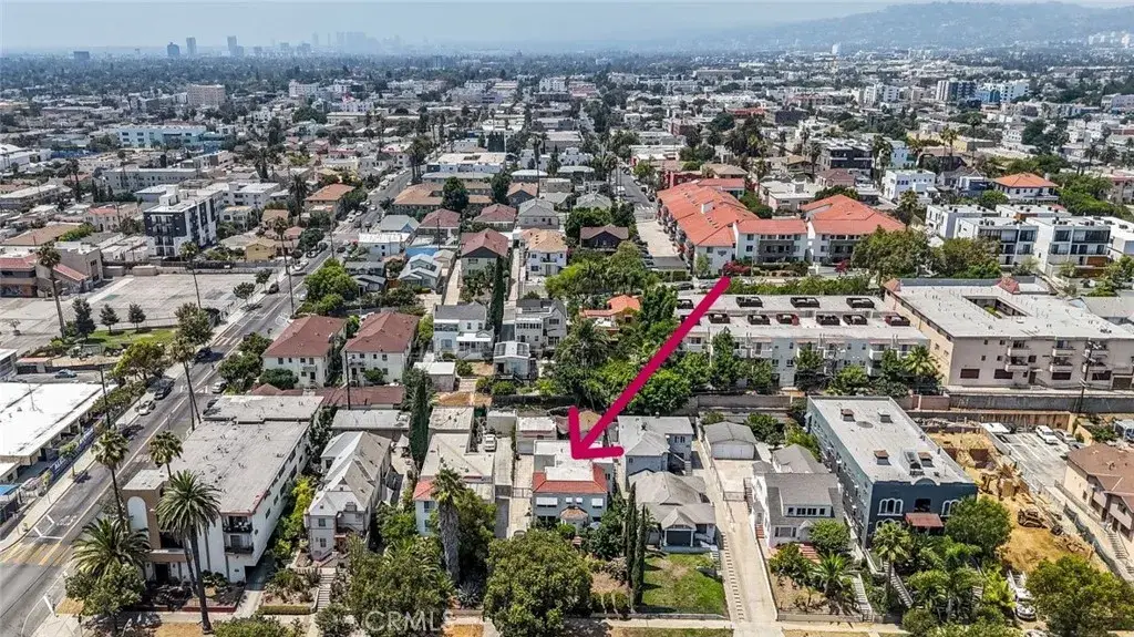 519 N Alexandria, Los Angeles, CA 90004 - #1