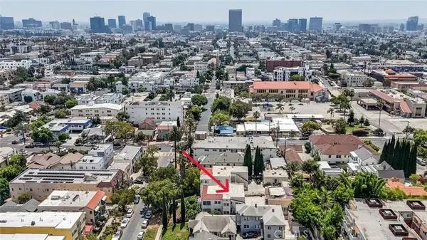 519 N Alexandria, Los Angeles, CA 90004