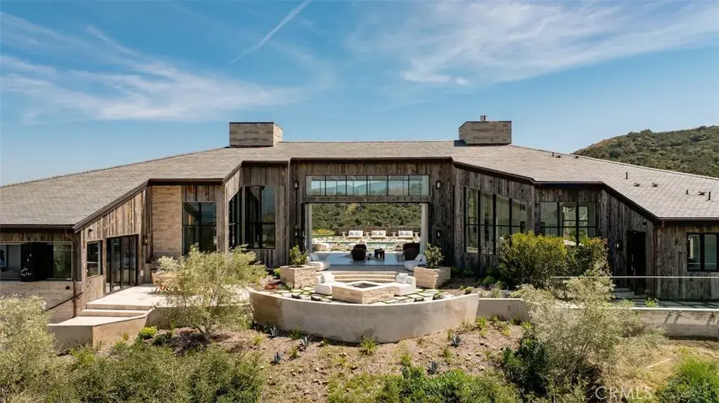 3121 Old Topanga Canyon, Calabasas, CA 90290 - Image #1