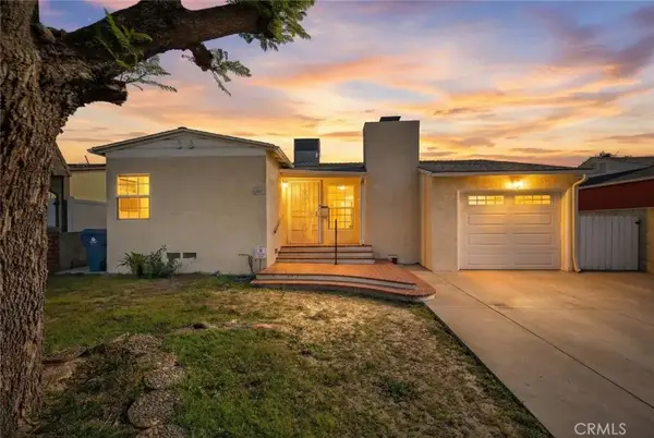 6444 Denny Avenue, North Hollywood, CA 91606