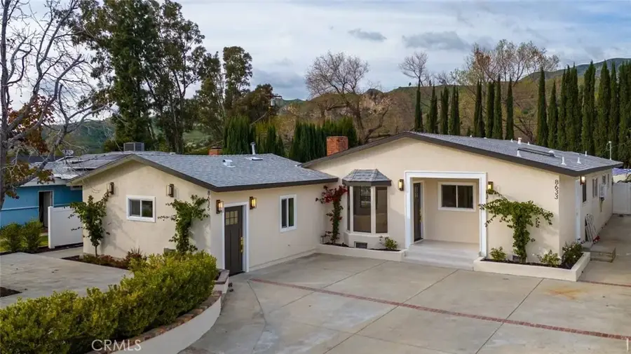 8633 Le Berthon Street, Sunland, CA 91040 - #2