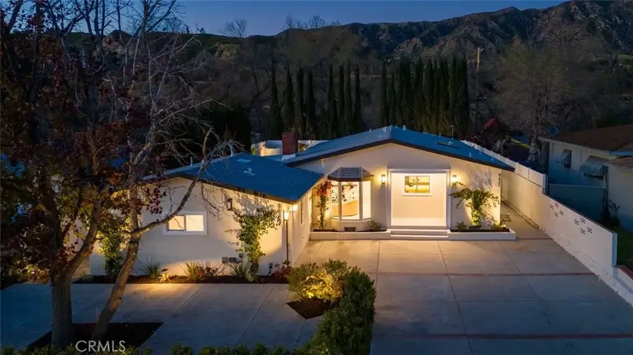 8633 Le Berthon Street, Sunland, CA 91040 - #3