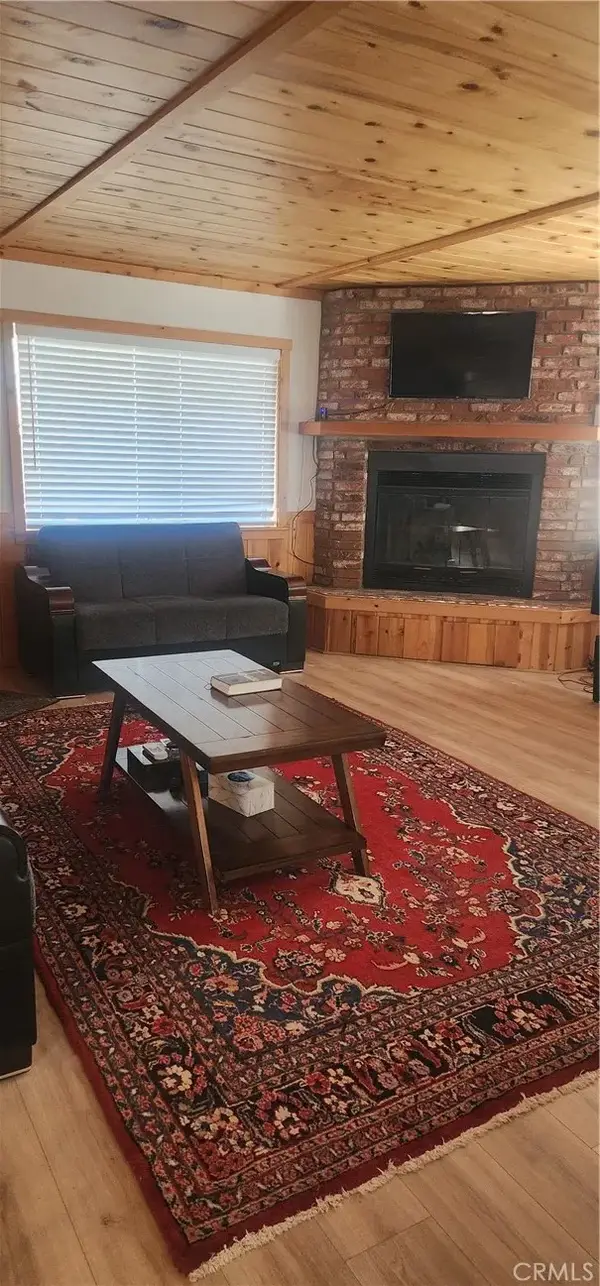 15508 Mil Potrero Highway, Pine Mountain Club, CA 93222