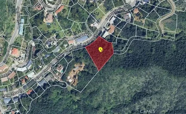 2530 E Chevy Chase, Glendale, CA 91206