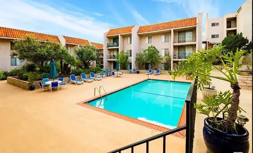 1401 Valley View Street, Glendale, CA 91202 - #2