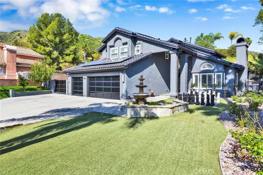 17657 Tuscan Drive, Granada Hills, CA 91344 - Image #3