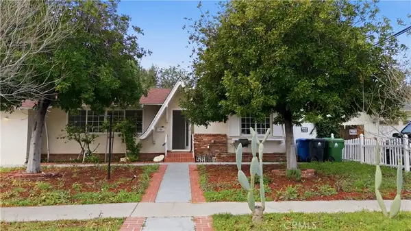 8443 Remmet, Canoga Park, CA 91304