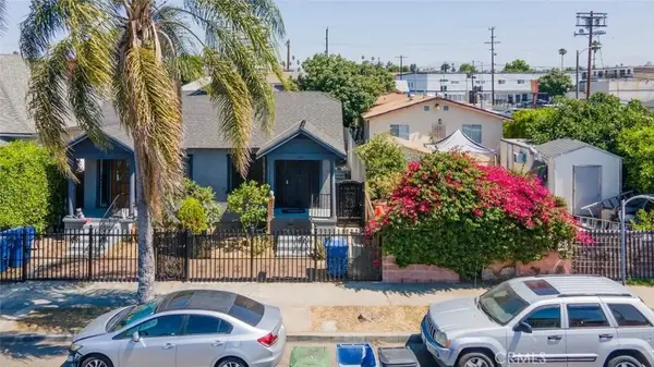 1805 W 35th Street, Los Angeles, CA 90018