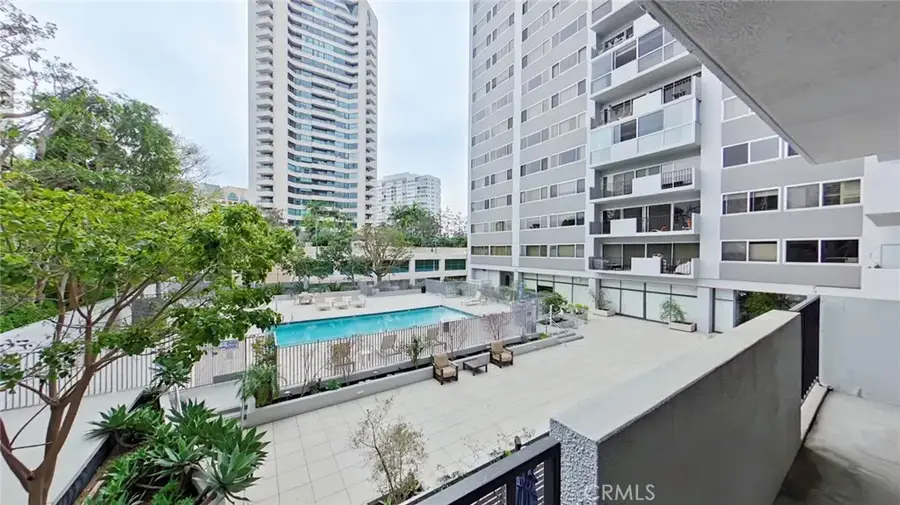 10450 Wilshire Boulevard #2A, Los Angeles, CA 90024 - #2