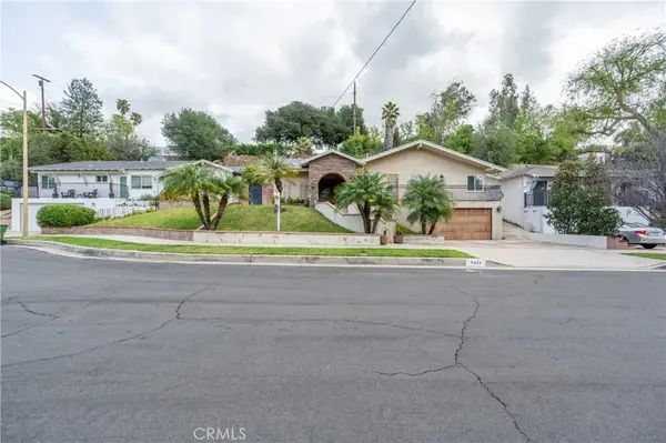 9434 Mclennan Avenue, Northridge, CA 91343