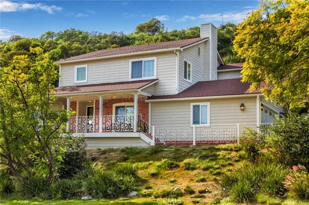 2109 Camino San Rafael, Glendale, CA 91206 - #1