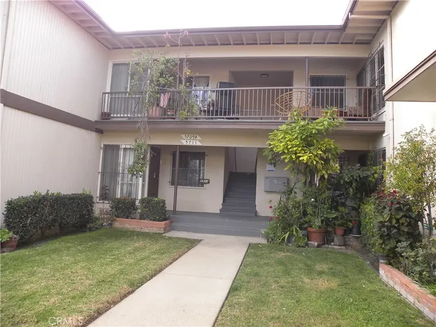 5709 Clemson, Los Angeles, CA 90016 - #2