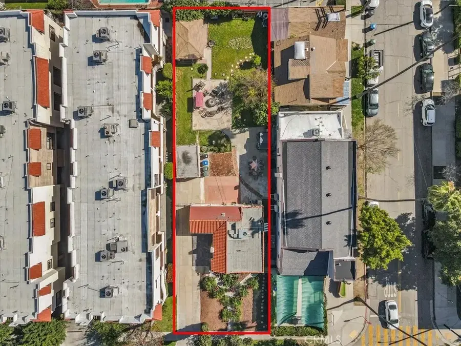 1148 Justin Avenue, Glendale, CA 91201 - #3