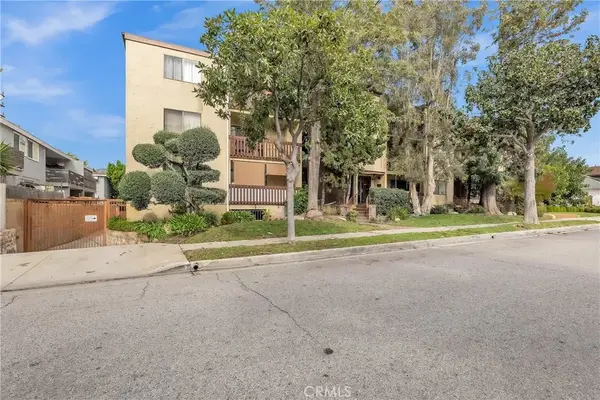 445 Ivy #204, Glendale, CA 91204