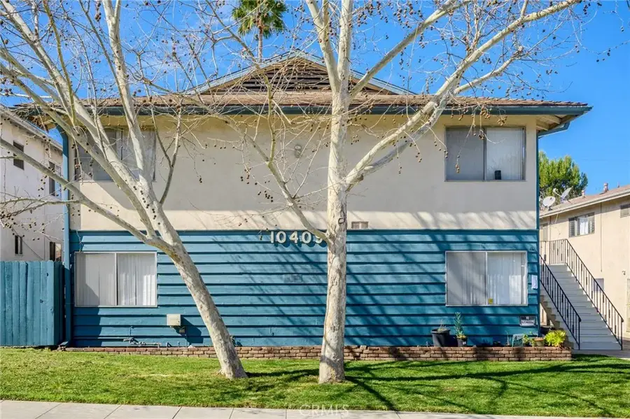 10409 Parr, Sunland, CA 91040 - #3