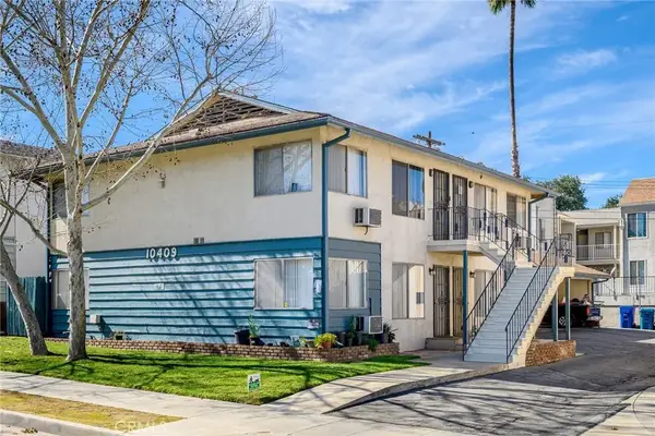 10409 Parr, Sunland, CA 91040