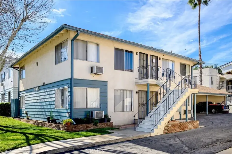 10409 Parr, Sunland, CA 91040 - #3