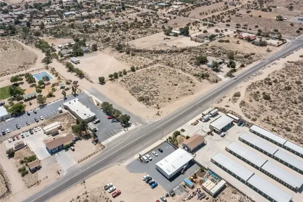 0 Sheep Creek, Phelan, CA 92371