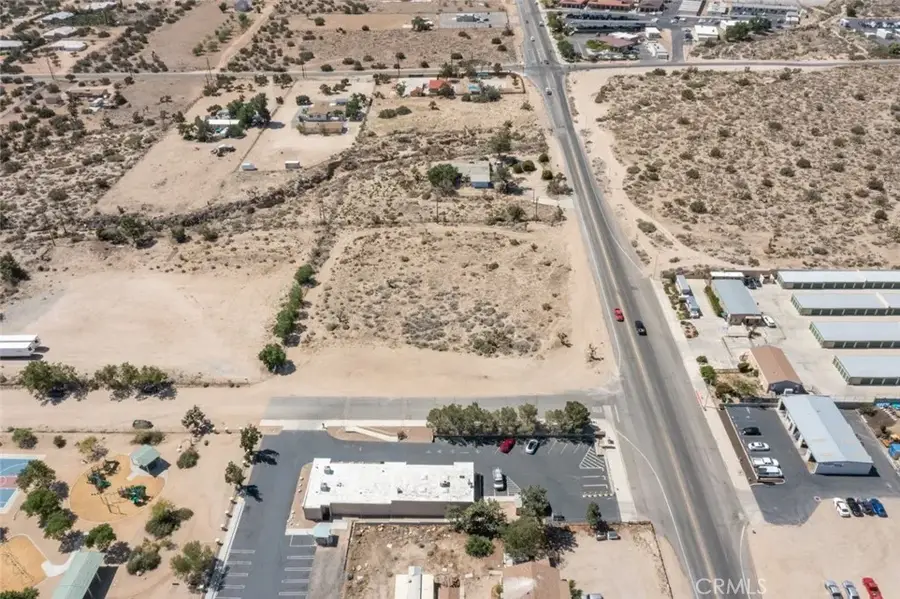 0 Sheep Creek, Phelan, CA 92371 - #2