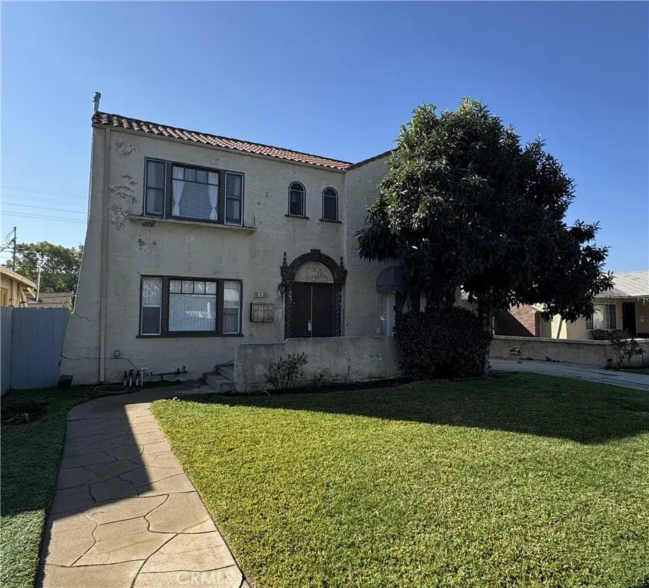 516 W Lexington, Glendale, CA 91203 - #1