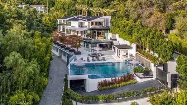 677 Nimes Road, Bel Air, CA 90077