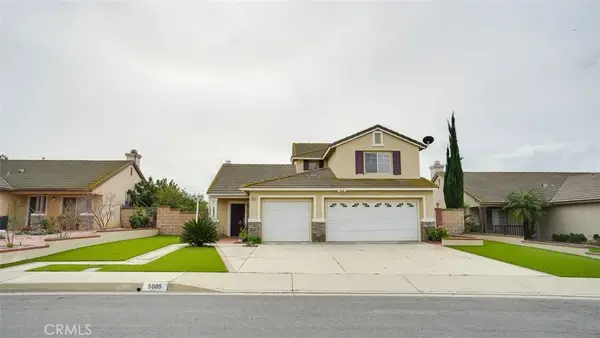 5005 Grand Avenue, Montclair, CA 91763