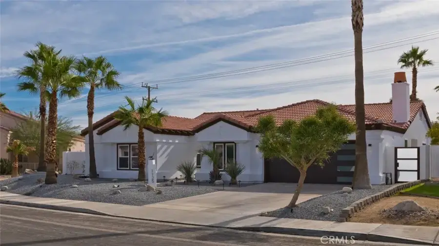 1125 E Via San Michael Road, Palm Springs, CA 92262 - #2