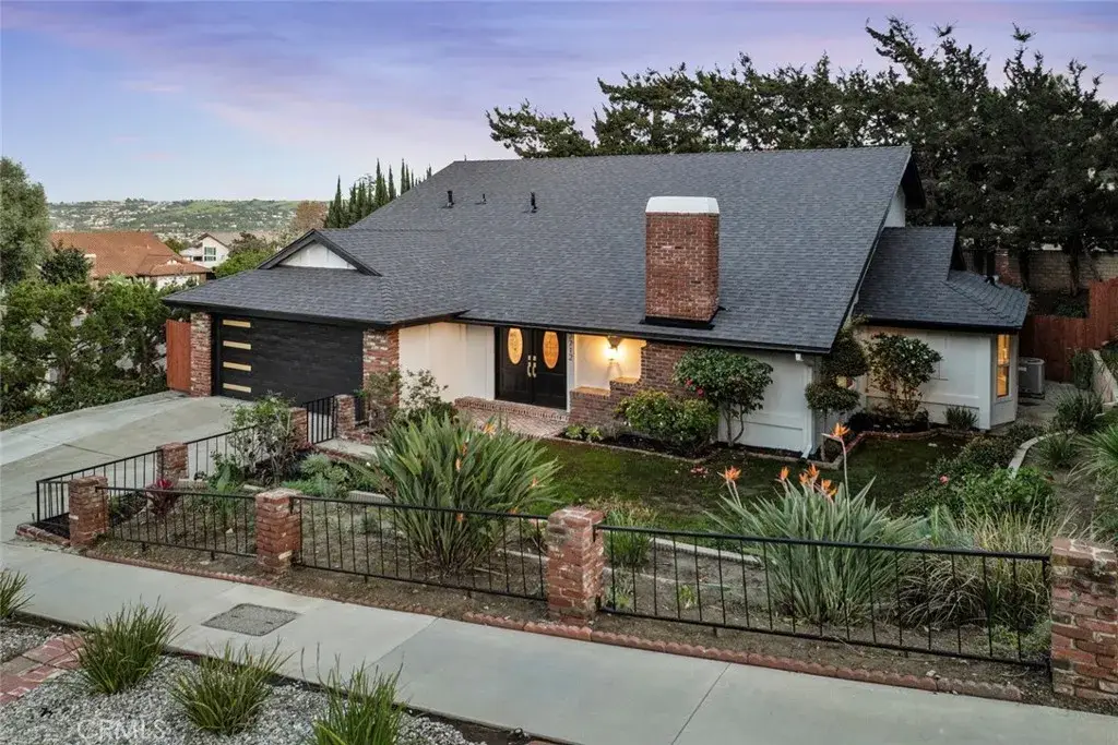 17712 Nearbank Drive, Rowland Heights, CA 91748 - #1