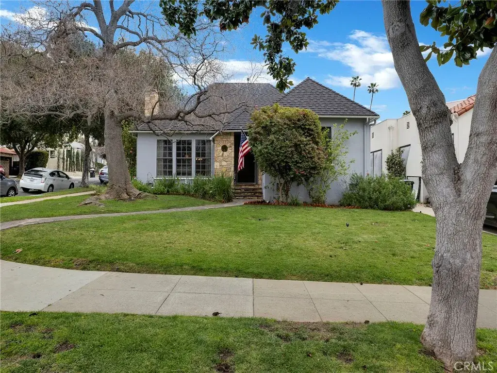 1152 N Cedar, Glendale, CA 91207 - #1
