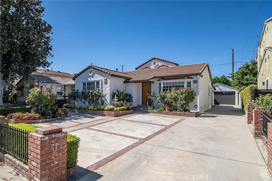 409 N Avon, Burbank, CA 91505 - #2