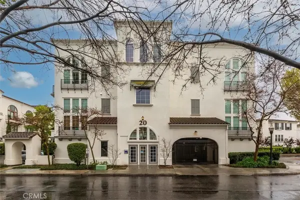 20 Ryland Park Drive #309, San Jose, CA 95110