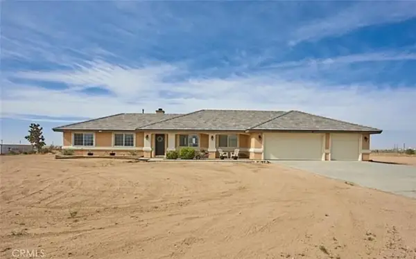 7210 Lindero, Phelan, CA 92371