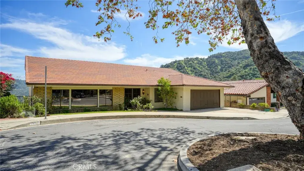 1340 Daily Circle, Glendale, CA 91208 - #1