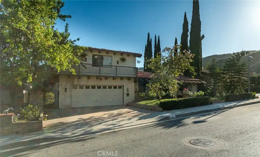 3216 Beaudry Terrace, Glendale, CA 91208 - #2