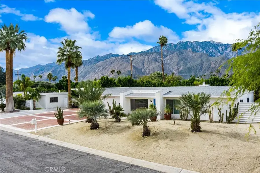 2303 N Magnolia, Palm Springs, CA 92262 - #2