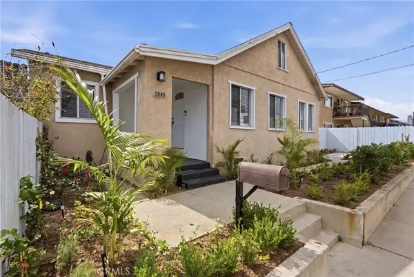 2005 Phelan Lane, Redondo Beach, CA 90278