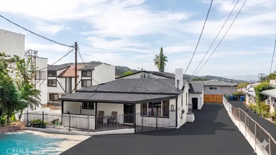 10139 Hillhaven, Tujunga, CA 91042 - #3