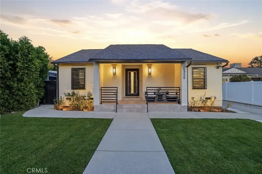 4926 Greenbush Avenue, Sherman Oaks, CA 91423 - #2