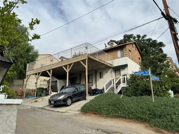 9208 Applegate Terrace, Chatsworth, CA 91311