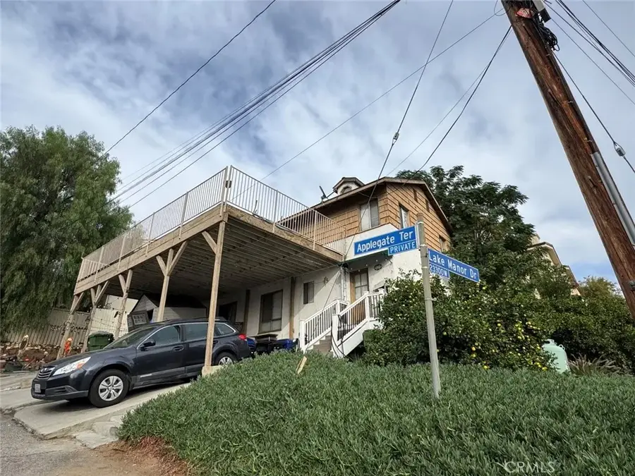 9208 Applegate Terrace, Chatsworth, CA 91311 - #2