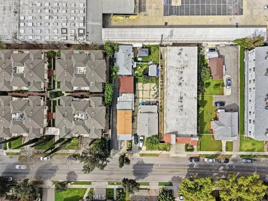 345 Concord Street, Glendale, CA 91203 - #2