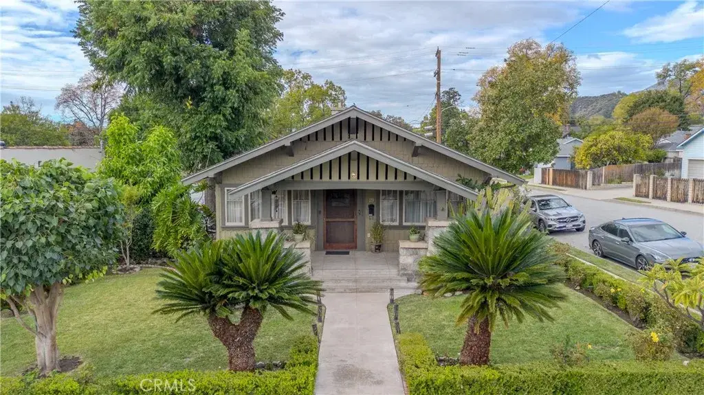 179 N Ivy, Monrovia, CA 91016 - #1