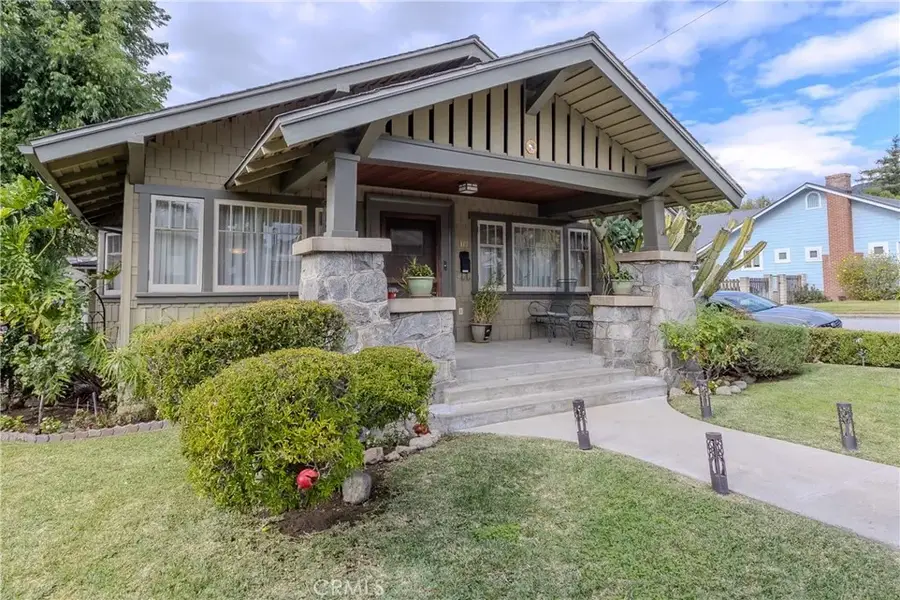 179 N Ivy, Monrovia, CA 91016 - #2